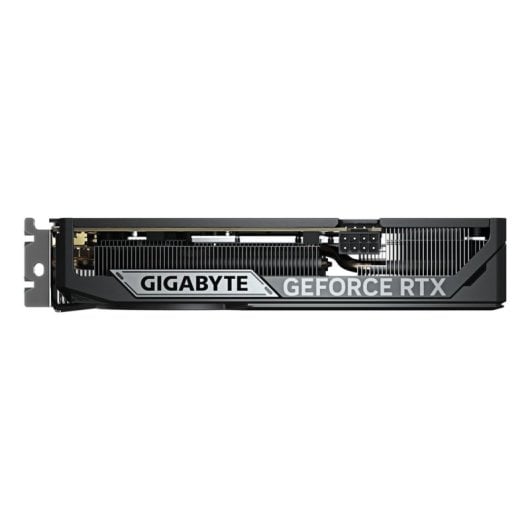Tarjeta Gráfica GIGABYTE GeForce RTX 5060 WINDFORCE MAX OC V2 8GB GDDR7 Reflex 2 RTX AI DLSS4.5