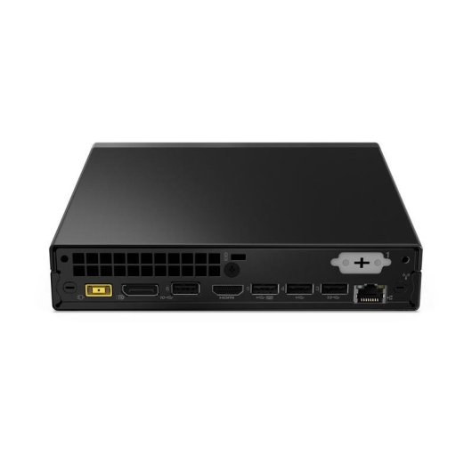 Mini PC Lenovo ThinkCentre neo 50q Gen 4 Intel Core i5-13420H 8GB 256GB SSD UHD Graphics Windows 11 Pro Teclado y Ratón