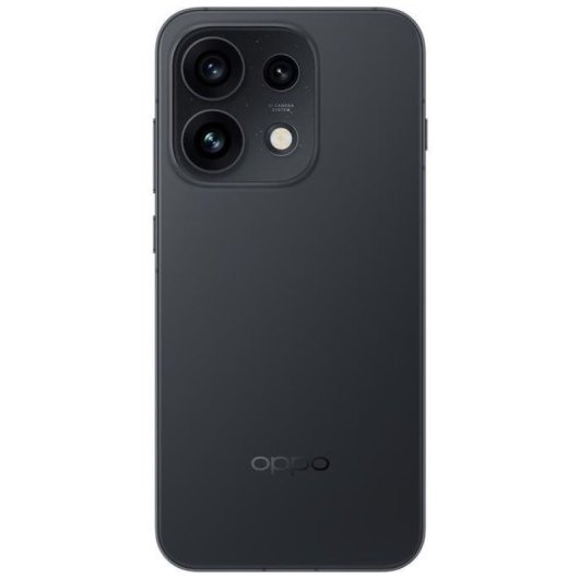 OPPO Reno16 Pro 5G 12GB 512GB 6.32" Negro