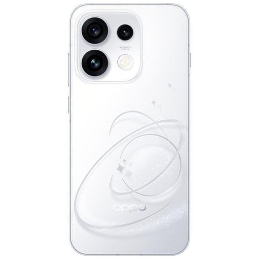OPPO Reno16 Pro 5G 12GB 512GB 6.32" Bianco