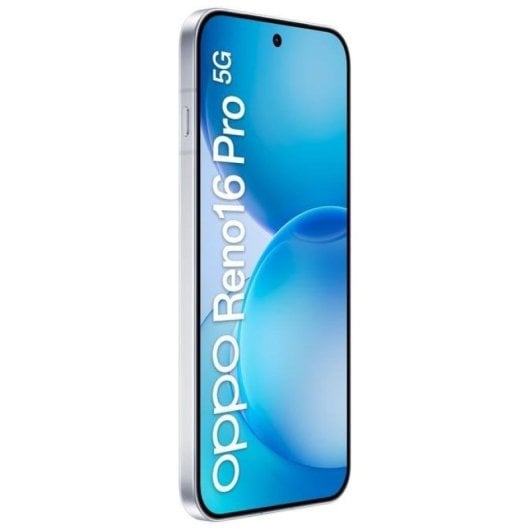 OPPO Reno16 Pro 5G 12GB 512GB 6.32" Bianco