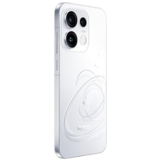 OPPO Reno16 Pro 5G 12GB 512GB 6.32" Bianco