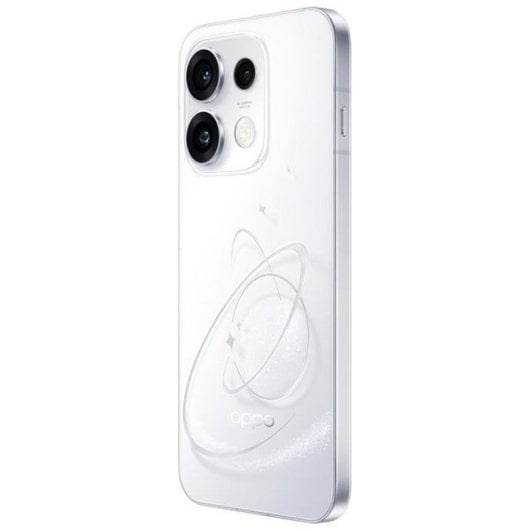 OPPO Reno16 Pro 5G 12GB 512GB 6.32" Bianco
