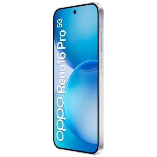 OPPO Reno16 Pro 5G 12GB 512GB 6.32" Bianco