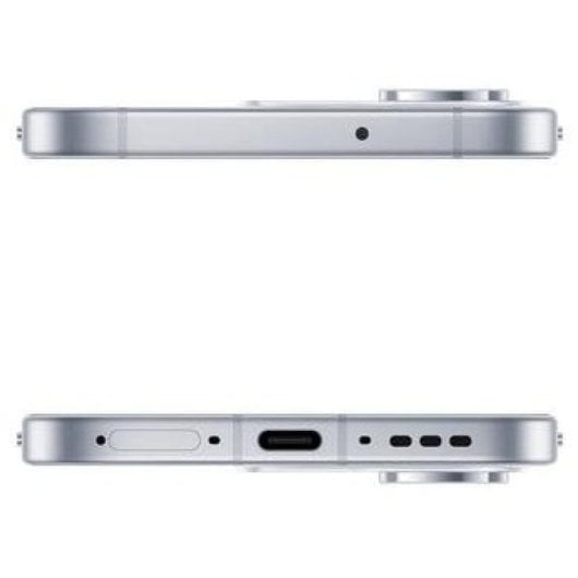 OPPO Reno16 Pro 5G 12GB 512GB 6.32" Bianco