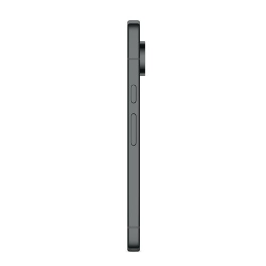 Google Pixel 10 Pro 5G 16GB 128GB 6.3" Anthracite