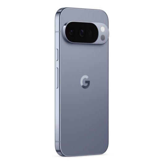 Google Pixel 10 Pro 5G 128GB 16GB 6.3" Piedra Lunar Triple cámara