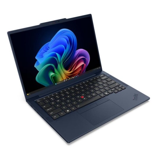 Portátil Lenovo ThinkPad T14s Gen 7 14" Intel Core Ultra 7 355 32GB 512GB SSD Intel Graphics Windows 11 Pro