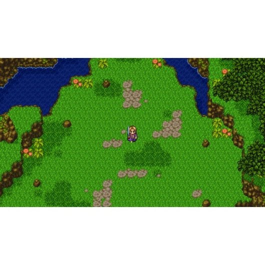 DRAGON QUEST® XI S: Ecos de un pasado perdido – Edición definitiva