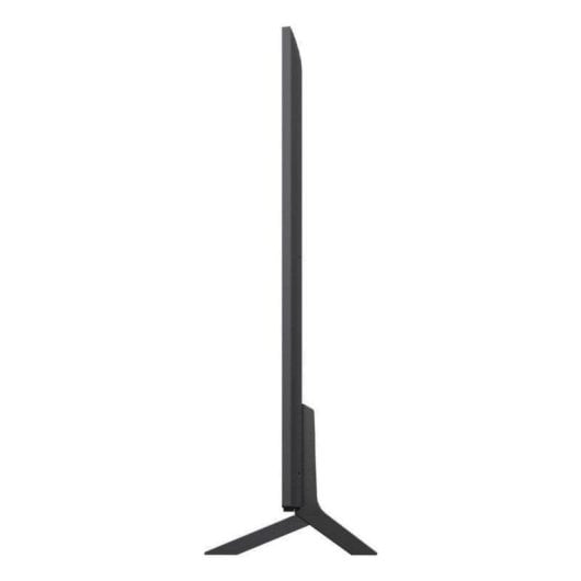 TV LG QNED AI 55QNED80A3A 55" 4K UltraHD 60Hz Smart TV WebOS HDR10