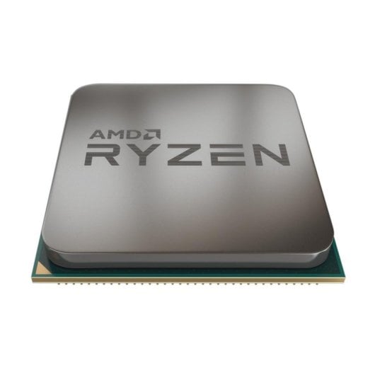 Processeur AMD Ryzen 3 3200G 4 Cœurs 3,6 GHz Fréquence de base 65 W TDP