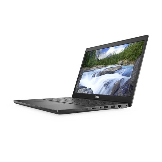 Portátil DELL Latitude 3420 14" Intel Core i5-1135G7 8GB 256GB SSD Iris Xe Windows 10 Pro