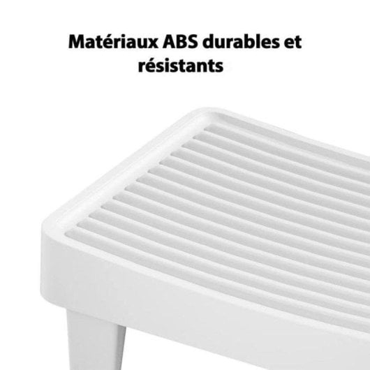 Plataforma con Patas para Areneros Automáticos Petkit Puramax y Purobot