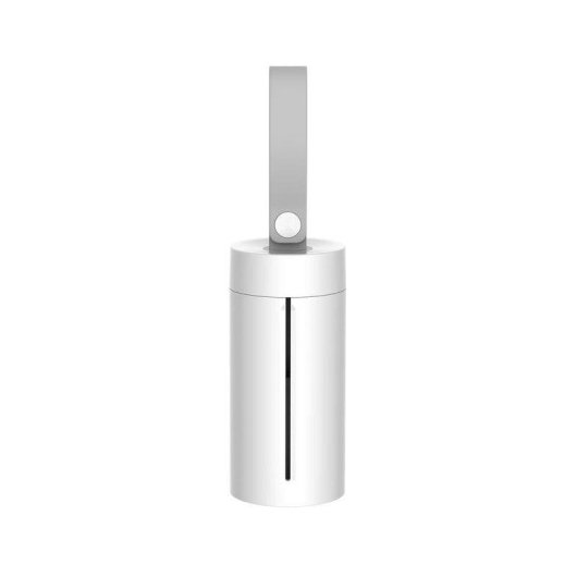 Dispensador de bolsas higiénicas PetKit Blanco con 15 bolsas