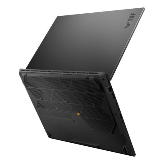 Portátil ASUS TUF Gaming A16 16" AMD Ryzen 7 260 16GB 512GB SSD RTX 5050 Sem SO