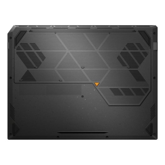 Portátil ASUS TUF Gaming A16 16" AMD Ryzen 7 260 16GB 512GB SSD RTX 5050 Sem SO