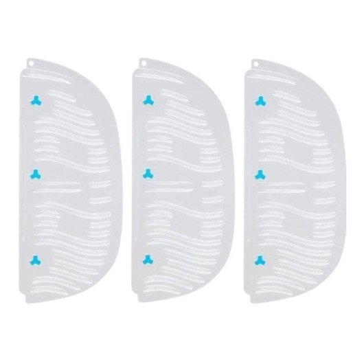 Extrator de areia Petkit Pura Max Transparente