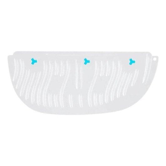 Extrator de areia Petkit Pura Max Transparente