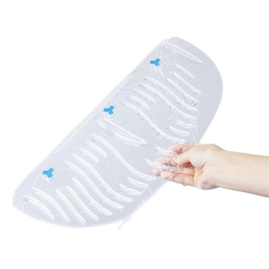 Extrator de areia Petkit Pura Max Transparente