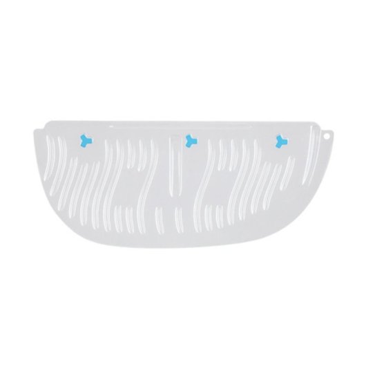 Extrator de areia Petkit Pura Max Transparente