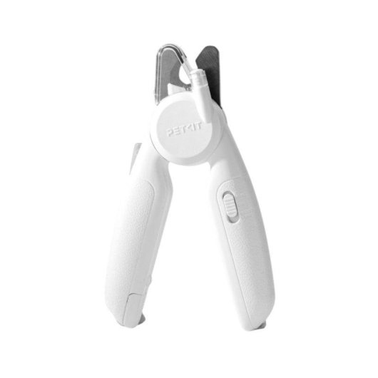 Cortaúñas para mascotas Petkit PK-N1 LED Pro Blanco