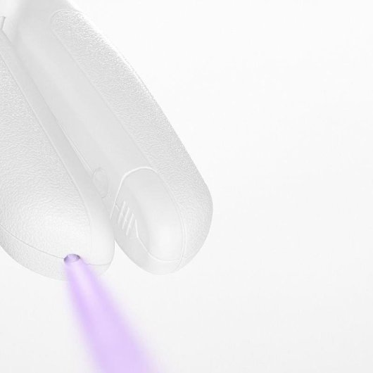 Cortaúñas para mascotas Petkit PK-N1 LED Pro Blanco