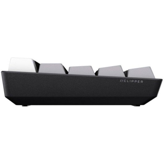Clavier Corsair Clipper Pro Mini 60 Hall Effect Magnétique Compact RGB