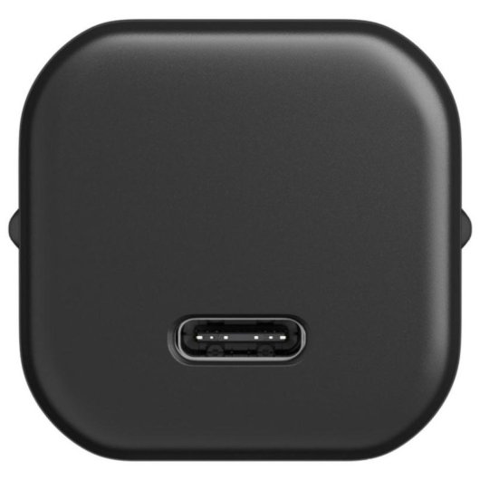 Ladegerät USB-C 30W Goobay 64574 Schnellladung Schwarz