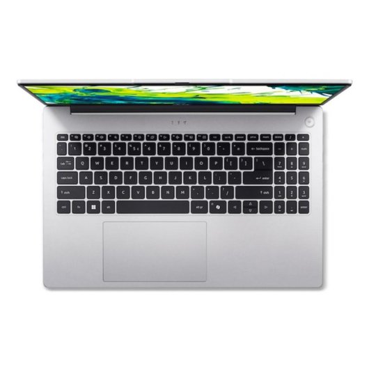 Portátil Acer Aspire Lite AL15-54P-78F4 15.6" Intel Core Ultra 7 155U 16GB 512GB SSD Intel Graphics Windows 11 Home