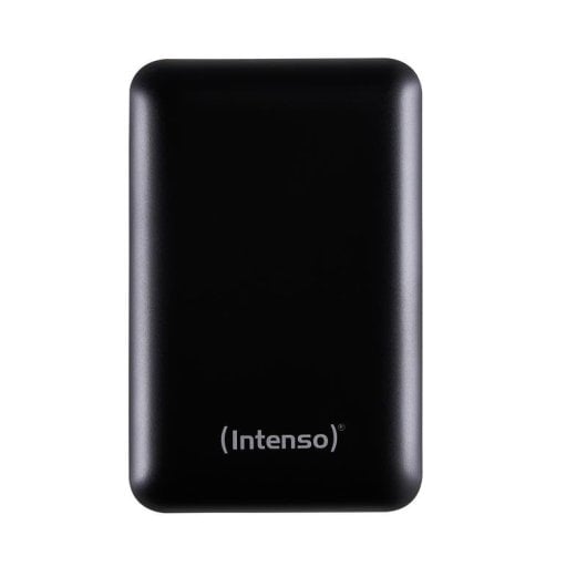 Batería Externa Intenso XC10000 10000 mAh Polímero de Litio Negro