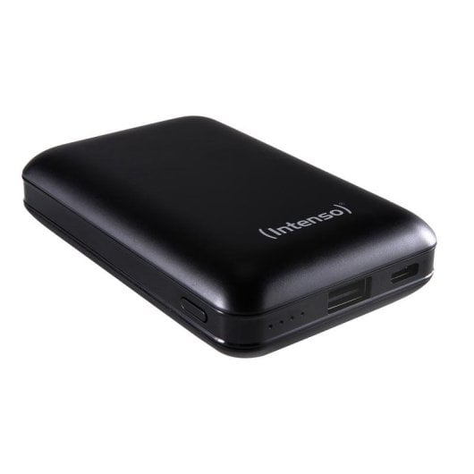 Batería Externa Intenso XC10000 10000 mAh Polímero de Litio Negro