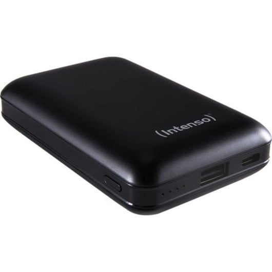 Batería Externa Intenso XC10000 10000 mAh Polímero de Litio Negro