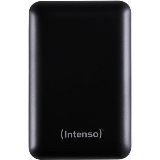 Batería Externa Intenso XC10000 10000 mAh Polímero de Litio Negro