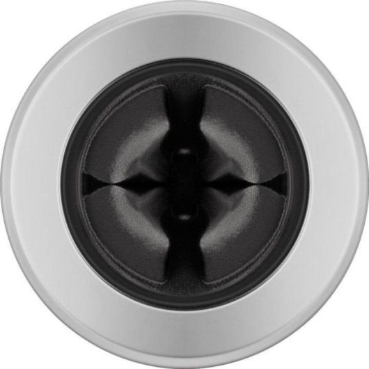 Suporte magnético para telemóvel Goobay 38685 para carro preto