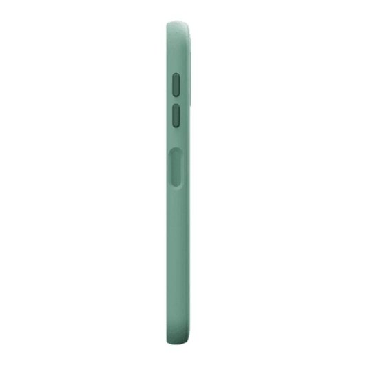 Funda para móvil Fairphone F5CASE-1GR-WW1 Cover TPU Verde Antigolpes para Fairphone 5