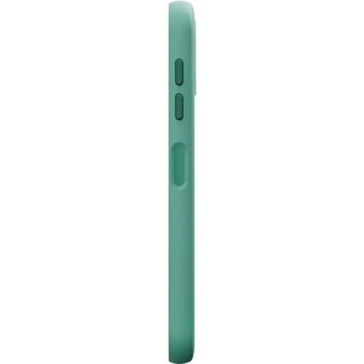 Funda para móvil Fairphone F5CASE-1GR-WW1 Cover TPU Verde Antigolpes para Fairphone 5