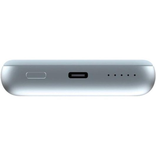 Powerbank Verbatim Charge 'n' Go 10000 mAh Lithium-Polymer Blau