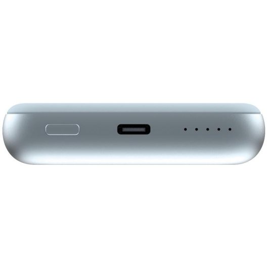 Powerbank Verbatim Charge 'n' Go 10000 mAh Lithium-Polymer Blau