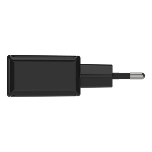 Carregador Ansmann HC212 2 Portas USB 5V Preto Interior
