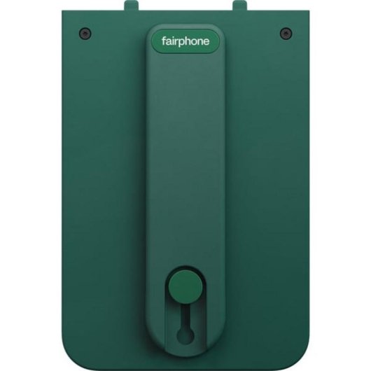 Correa para dedos Fairphone Forest Green Lazo