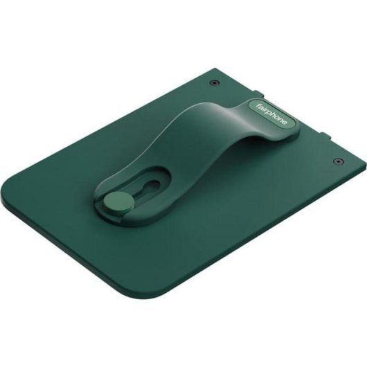 Correa para dedos Fairphone Forest Green Lazo