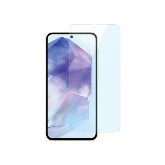 Protector de pantalla Samsung Galaxy A56 5G Vidrio Templado Transparente