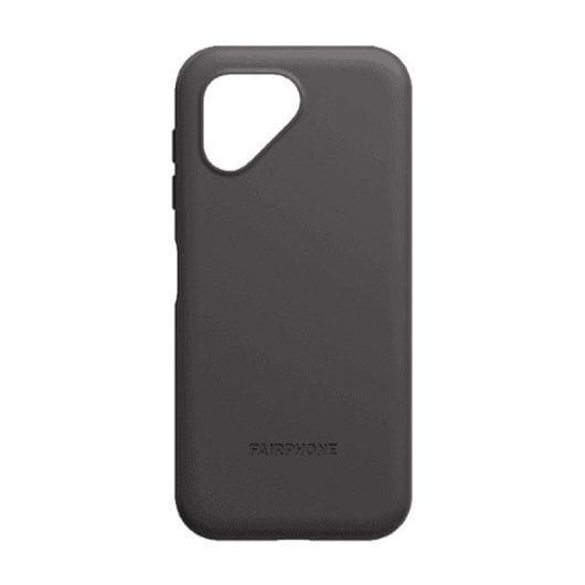 Funda para móvil Fairphone F5CASE-1ZW-WW1 Cover TPU Azul claro Antigolpes para Fairphone 5