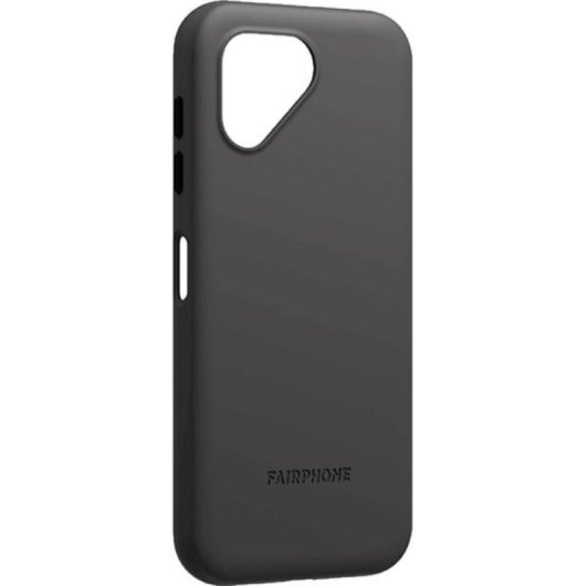 Funda para móvil Fairphone F5CASE-1ZW-WW1 Cover TPU Azul claro Antigolpes para Fairphone 5