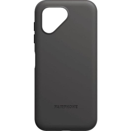Funda para móvil Fairphone F5CASE-1ZW-WW1 Cover TPU Azul claro Antigolpes para Fairphone 5