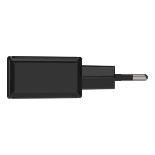 Carregador USB-C e USB-A 20W Ansmann HC218PD Preto