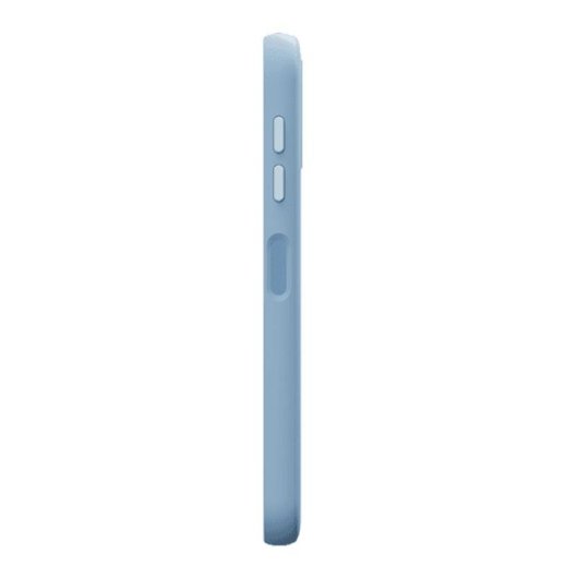 Funda pour mobile Fairphone F5CASE-1BL-WW1 TPU Bleu clair Antichoc pour Fairphone 5