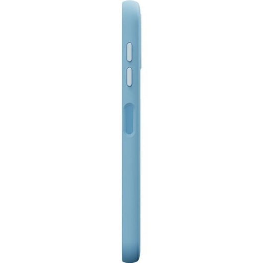 Funda pour mobile Fairphone F5CASE-1BL-WW1 TPU Bleu clair Antichoc pour Fairphone 5