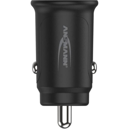 Carregador de Carro Ansmann CC230PD 30W USB-C e USB-A Power Delivery