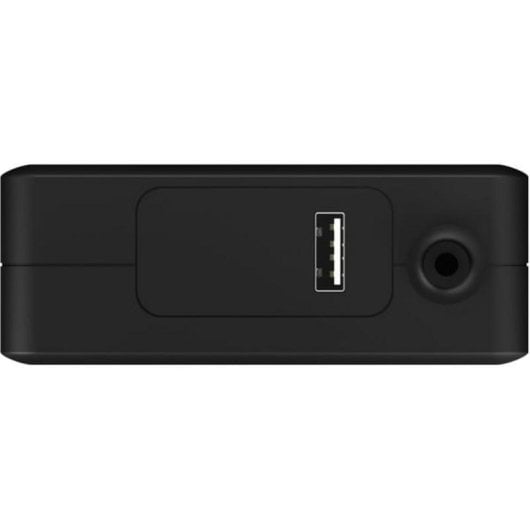 Ladegerät ICY BOX IB-PS101-PD USB-C 90W Schwarz